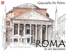Roma in un taccuino