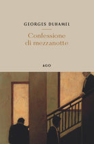 Cover of Confessione di mezzanotte