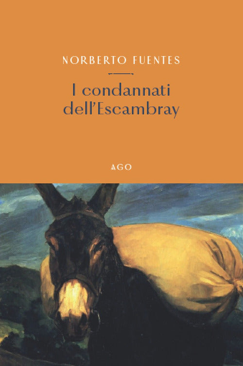 Cover of condannati dell'Escambray