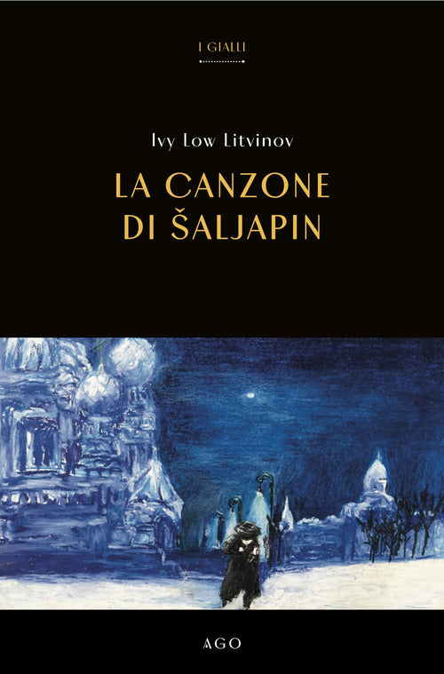 La canzone di Saljapin