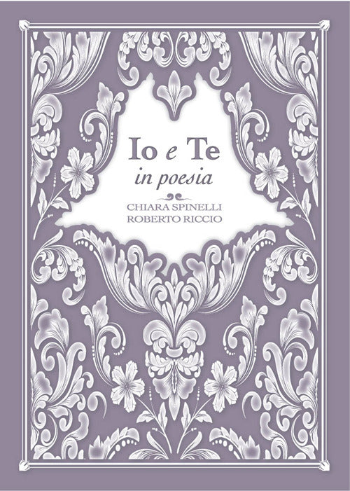 Io e te in poesia