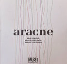 Aracne. Filo per filo, punto per punto, segno per segno. Ediz. italiana e inglese