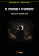 Cover of scomparsa di un hikikomori