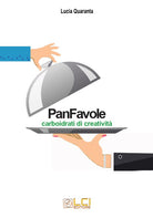 Cover of PanFavole. Carboidrati di creatività