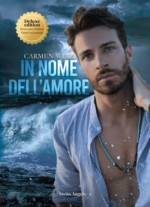 Cover of In nome dell'amore