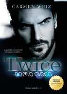 Cover of Twice. Doppio gioco