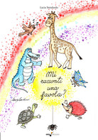 Cover of Mi racconti una favola?