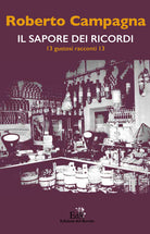 Cover of sapore dei ricordi. 13 gustosi racconti 13
