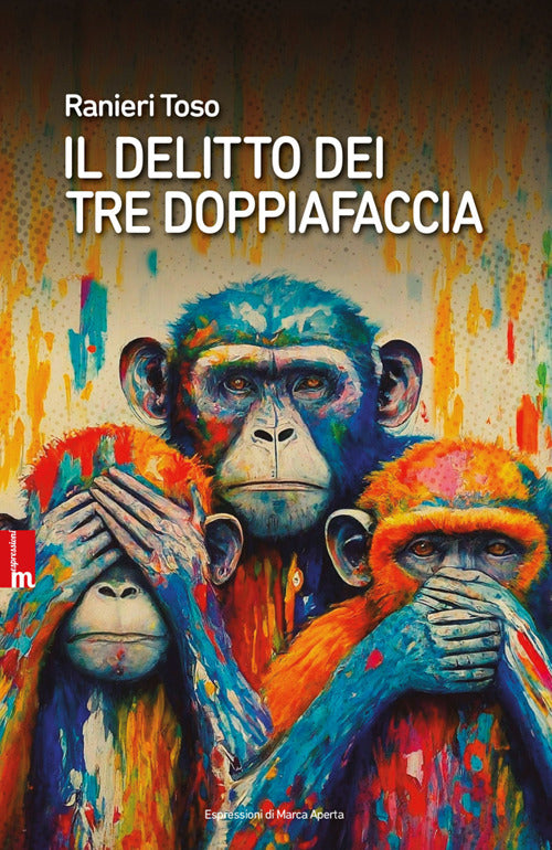 Il delitto dei tre doppiafaccia