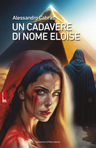 Cover of Un cadavere di nome Eloise