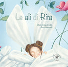 Cover of ali di Rita