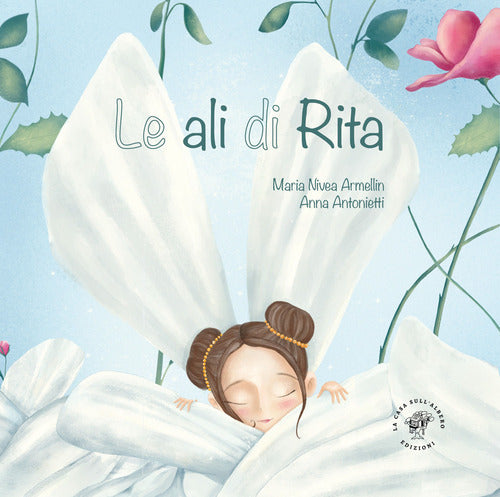 Cover of ali di Rita