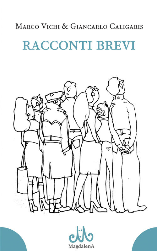 Racconti brevi