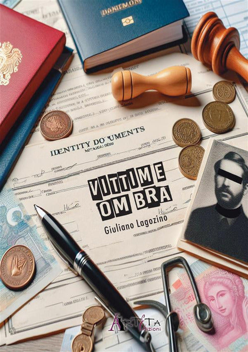 Vittime ombra