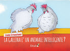 La gallina un animale intelligente?