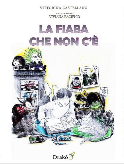 La fiaba che non c'è