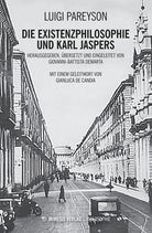 Cover of existenzphilosophie und Karl Jaspers