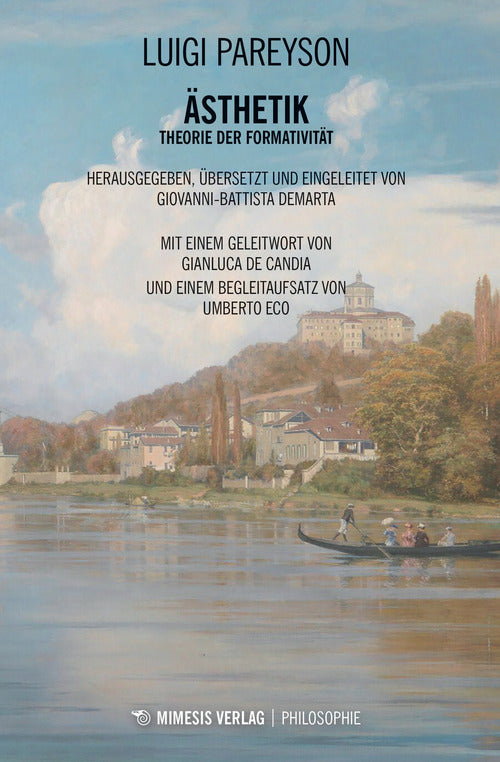 sthetik. Theorie der formativitt