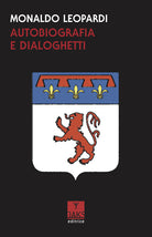 Cover of Autobiografia e dialoghetti