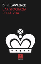 Cover of aristocrazia della vita