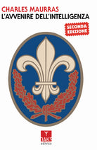 Cover of avvenire dell'intelligenza