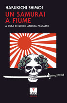 Cover of samurai a Fiume