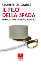 Cover of filo della spada