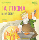 Cover of fucina di re Cionfi