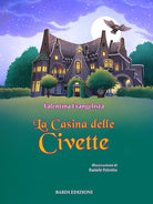 Cover of Casina delle Civette