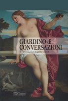 Cover of Giardino di conversazioni. Scritti in onore di Augusto Gentili