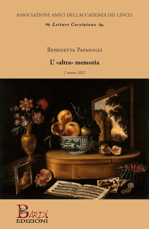 L'altra memoria