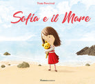 Cover of Sofia e il mare
