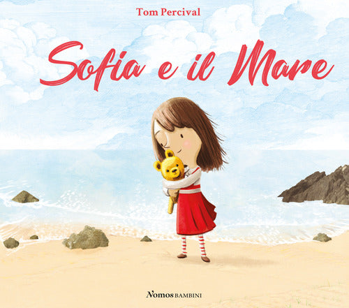 Cover of Sofia e il mare