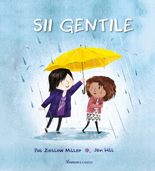 Cover of Sii gentile