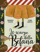 Cover of scarpe della Befana