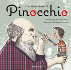 Cover of avventure di Pinocchio