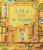 Cover of Lola non si perde