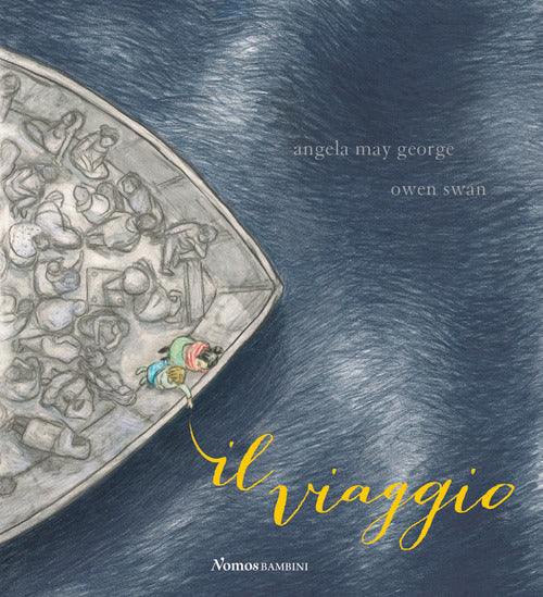 Cover of viaggio