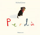 Cover of Perdù