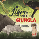 Cover of libro della giungla