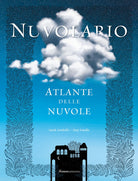 Cover of Nuvolario. Atlante delle nuvole