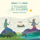 Cover of viaggi di Ulisse
