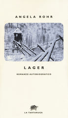 Cover of Lager