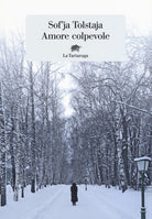 Cover of Amore colpevole