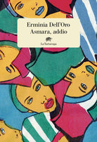 Cover of Asmara, addio