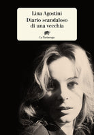 Cover of Diario scandaloso di una vecchia