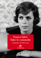 Cover of Tutte le commedie