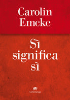 Cover of Sì significa sì