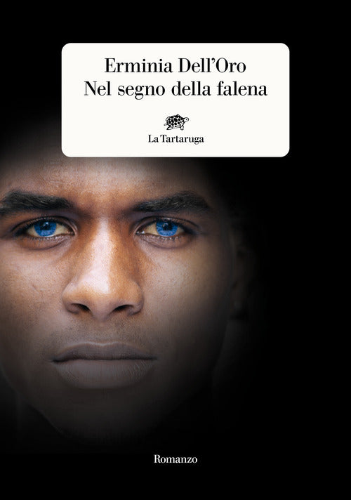 Cover of Nel segno della falena