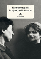 Cover of signore della scrittura